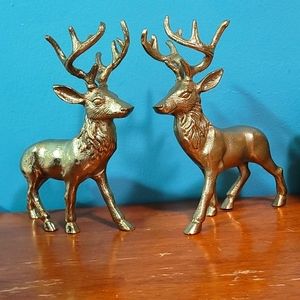 Decorative Reindeer